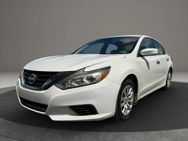 2016 Nissan Altima 2.5 S for sale in Orlando, FL