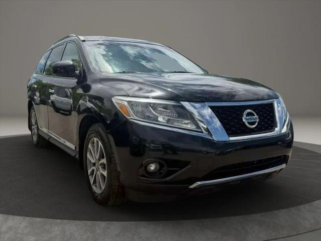 2014 Nissan Pathfinder SL for sale in Orlando, FL