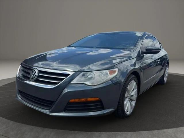 2012 Volkswagen CC Sport for sale in Orlando, FL