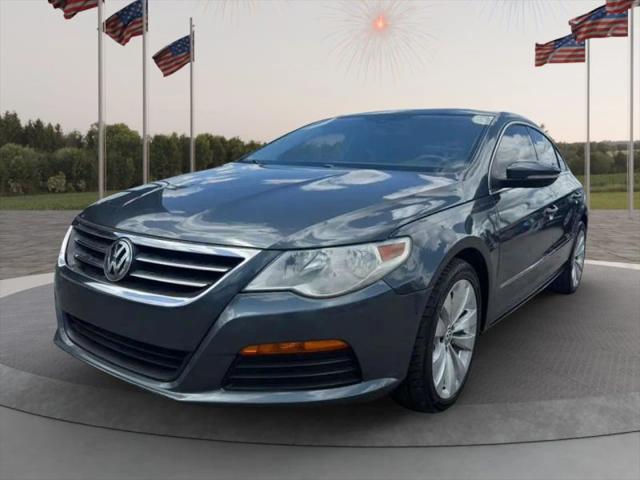 2012 Volkswagen CC Sport for sale in Orlando, FL