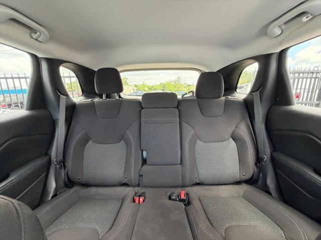 2019 Jeep Cherokee Latitude FWD