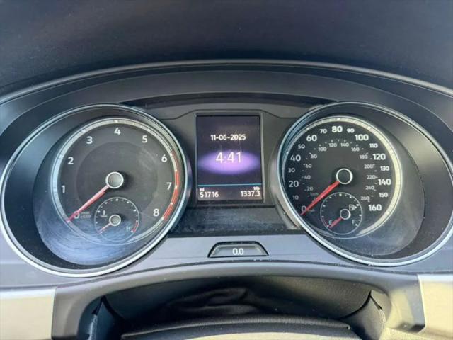 2020 Volkswagen Atlas Cross Sport 3.6L V6 SE w/Technology