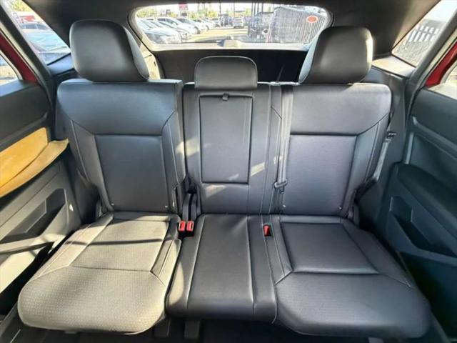 2020 Volkswagen Atlas Cross Sport 3.6L V6 SE w/Technology