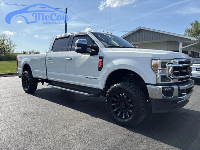 2020 Ford F-350 LARIAT for sale in Chambersburg, PA