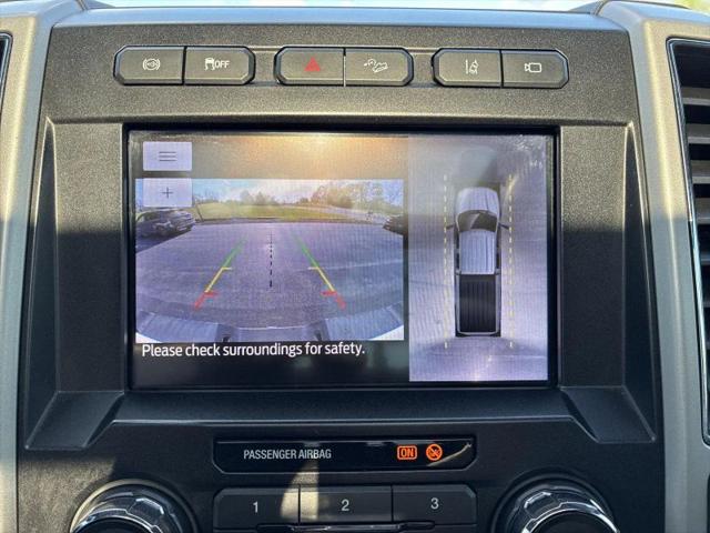 2020 Ford F-350 LARIAT