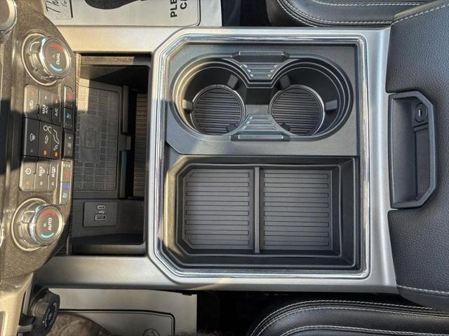 2020 Ford F-350 LARIAT