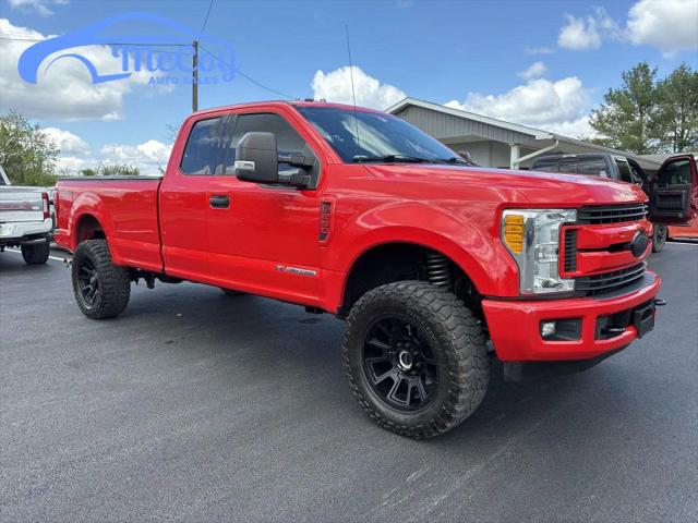 2017 Ford F-250 XLT for sale in Chambersburg, PA