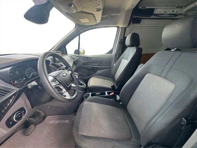 2021 Ford Transit Connect XL Cargo Van