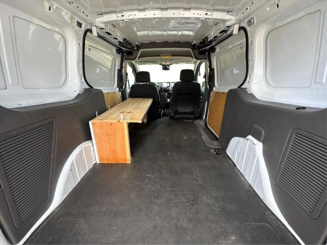 2021 Ford Transit Connect XL Cargo Van