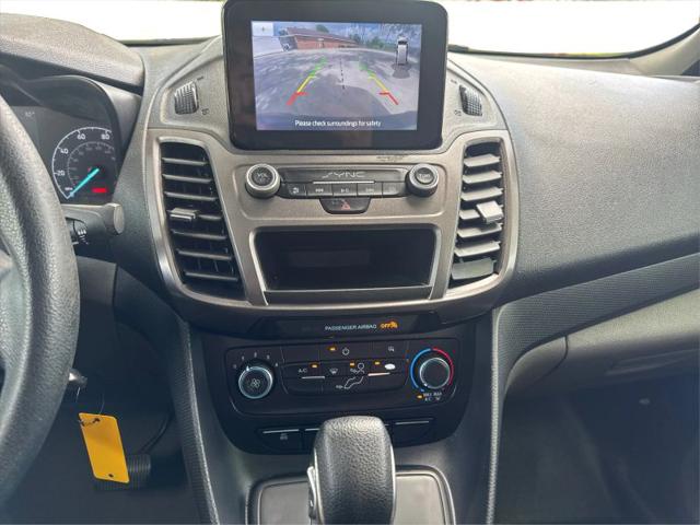 2021 Ford Transit Connect XL Cargo Van