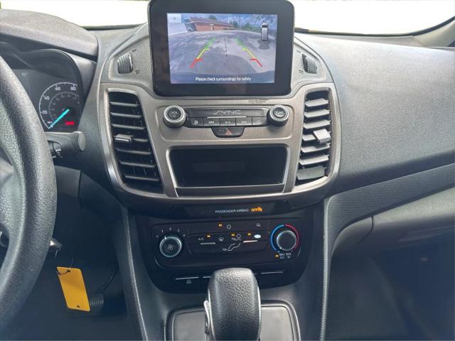 2021 Ford Transit Connect XL Cargo Van