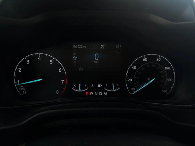 2021 Ford Transit Connect XL Cargo Van