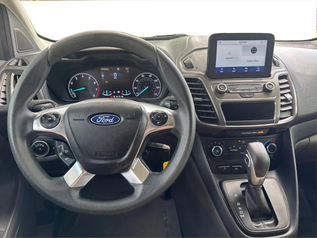 2021 Ford Transit Connect XL Cargo Van