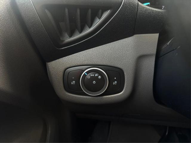 2021 Ford Transit Connect XL Cargo Van