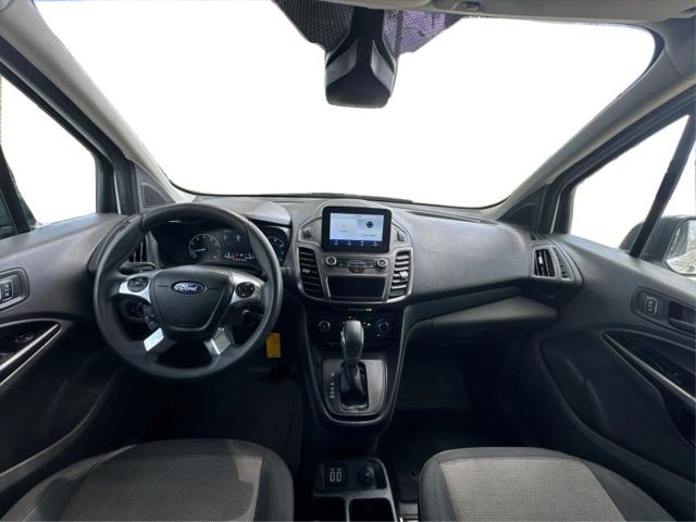 2021 Ford Transit Connect XL Cargo Van