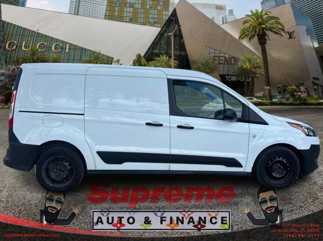 2021 Ford Transit Connect XL Cargo Van