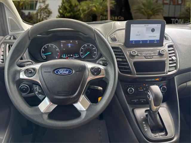 2021 Ford Transit Connect XL Cargo Van