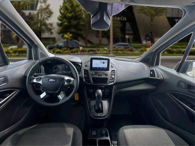 2021 Ford Transit Connect XL Cargo Van