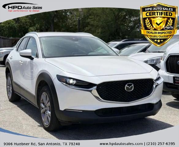 2022 Mazda CX-30 Select for sale in San Antonio, TX