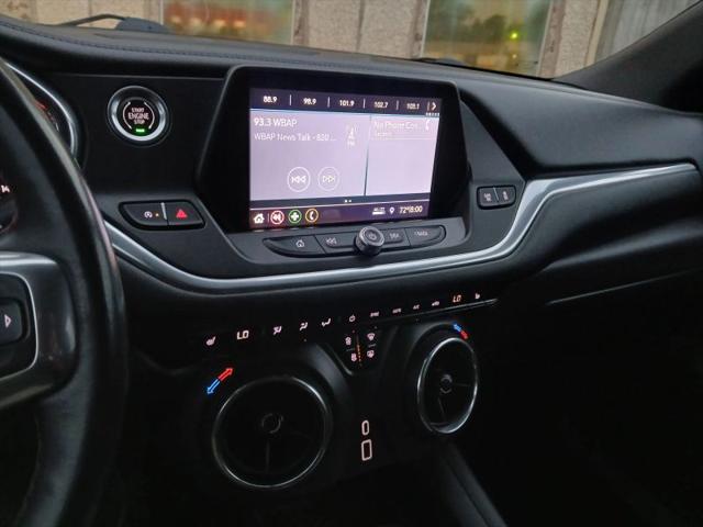 2020 Chevrolet Blazer FWD 1LT