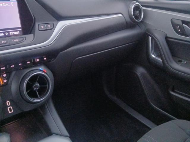 2020 Chevrolet Blazer FWD 1LT