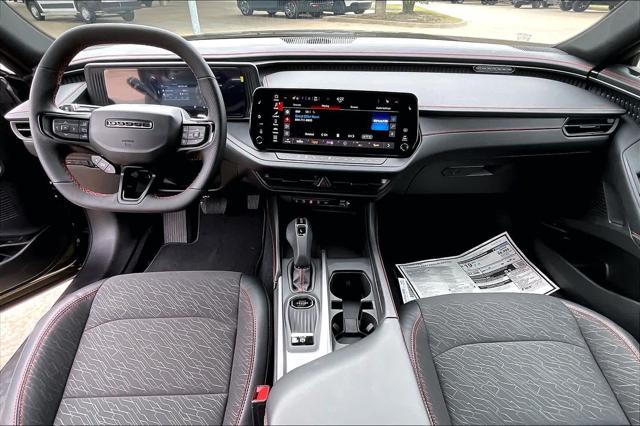2026 Dodge Charger Scat Pack 2-Door AWD