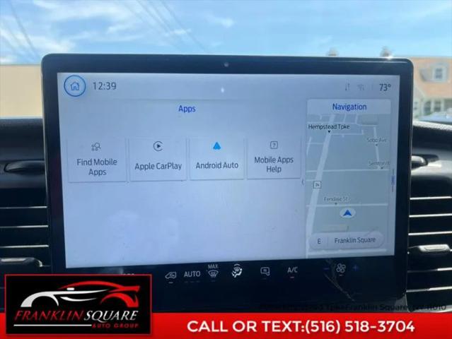 2024 Ford Transit Cargo Van Medium Roof w/LWB