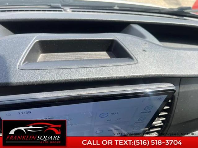 2024 Ford Transit Cargo Van Medium Roof w/LWB