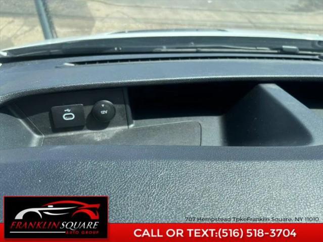 2024 Ford Transit Cargo Van Medium Roof w/LWB