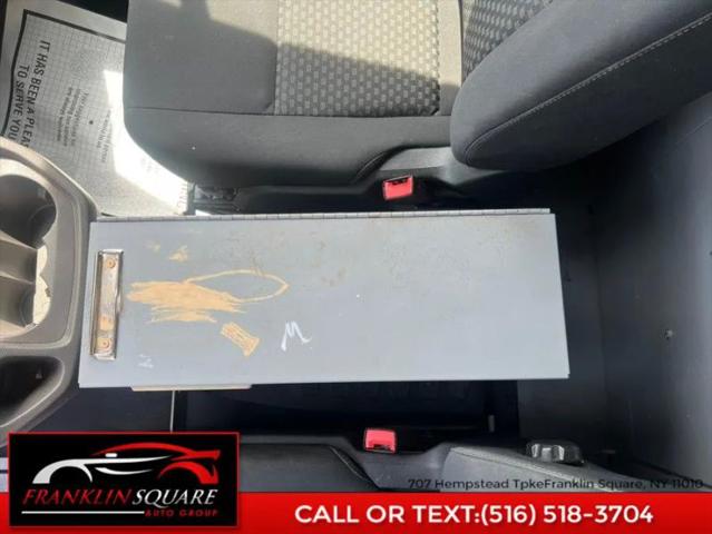 2024 Ford Transit Cargo Van Medium Roof w/LWB