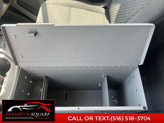 2024 Ford Transit Cargo Van Medium Roof w/LWB