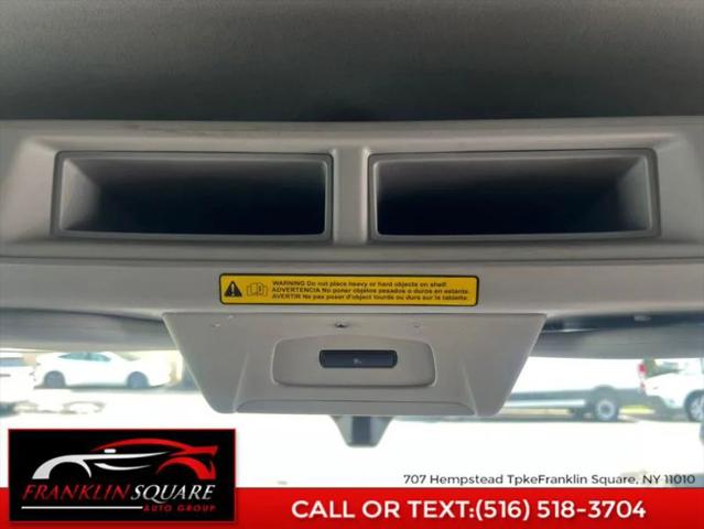 2024 Ford Transit Cargo Van Medium Roof w/LWB