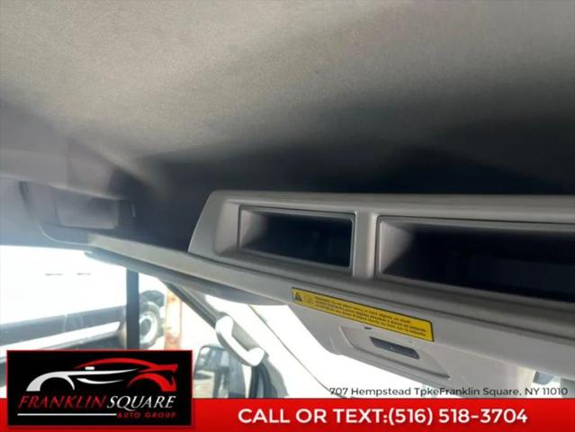 2024 Ford Transit Cargo Van Medium Roof w/LWB