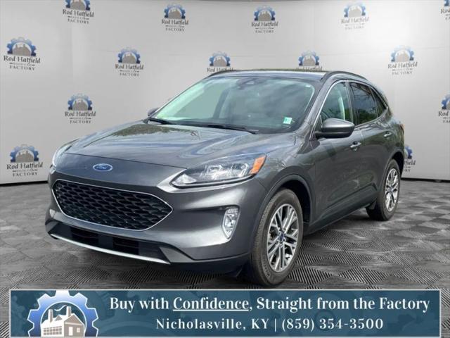 2022 Ford Escape SEL for sale in Nicholasville, KY