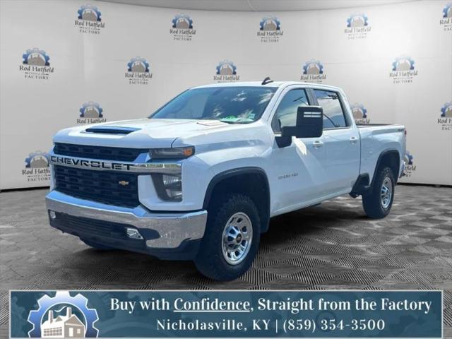 2023 Chevrolet Silverado 3500HD LT for sale in Nicholasville, KY