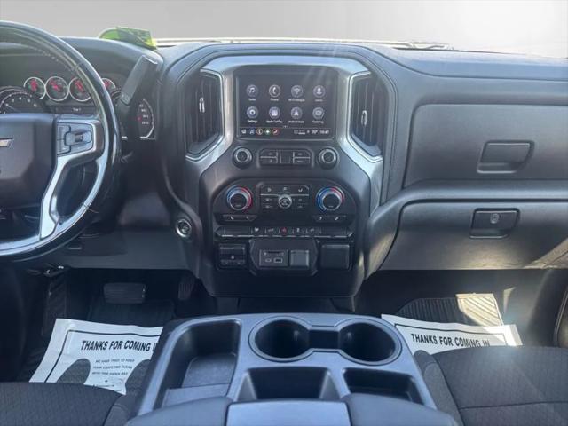 2023 Chevrolet Silverado 3500HD LT