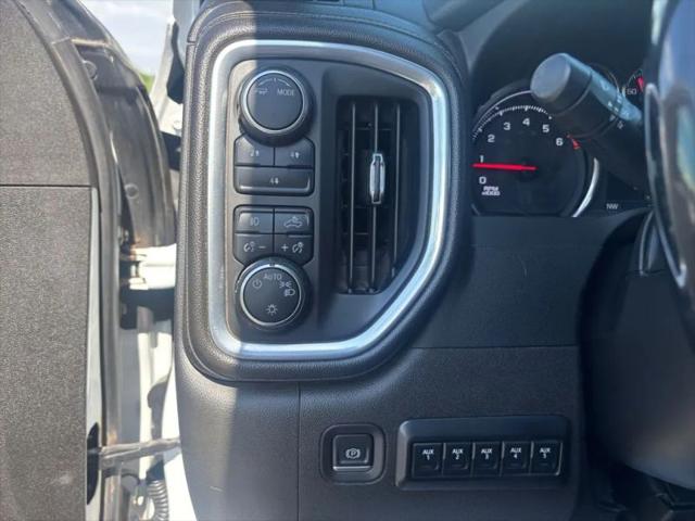2023 Chevrolet Silverado 3500HD LT