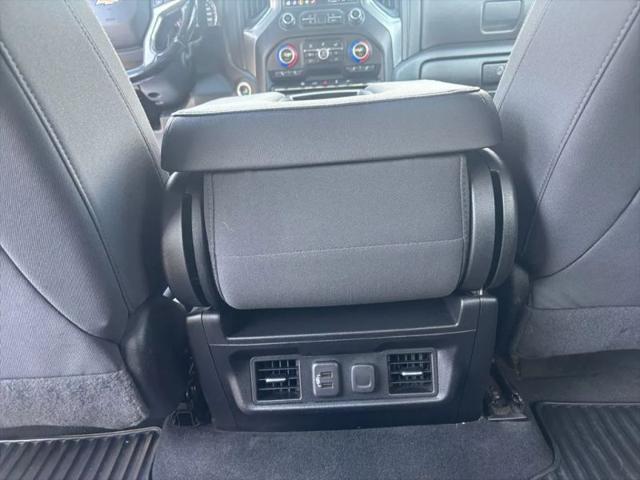 2023 Chevrolet Silverado 3500HD LT