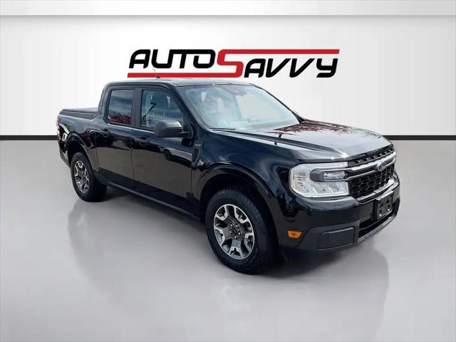 2024 Ford Maverick XLT for sale in Colorado Springs, CO
