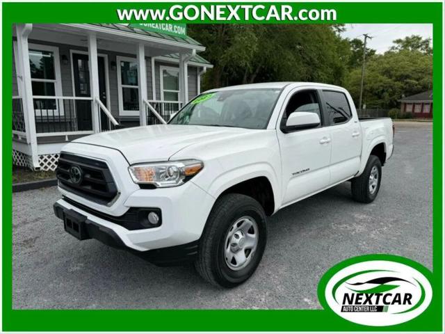 2023 Toyota Tacoma SR5 for sale in Summerville, SC