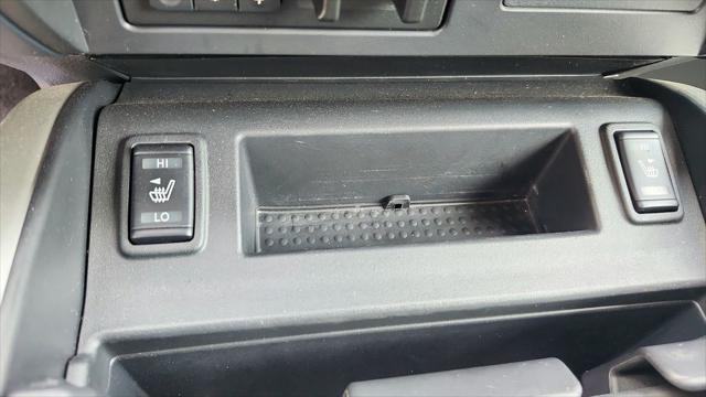 2024 Nissan Titan XD Crew Cab SV 4x4