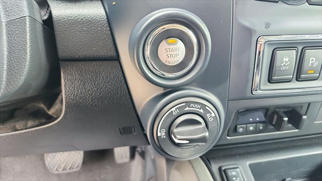 2024 Nissan Titan XD Crew Cab SV 4x4