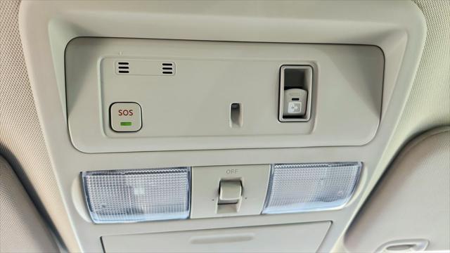 2024 Nissan Titan XD Crew Cab SV 4x4