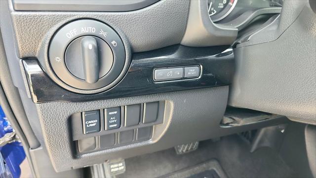 2024 Nissan Titan XD Crew Cab SV 4x4