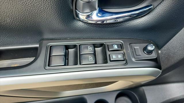 2024 Nissan Titan XD Crew Cab SV 4x4