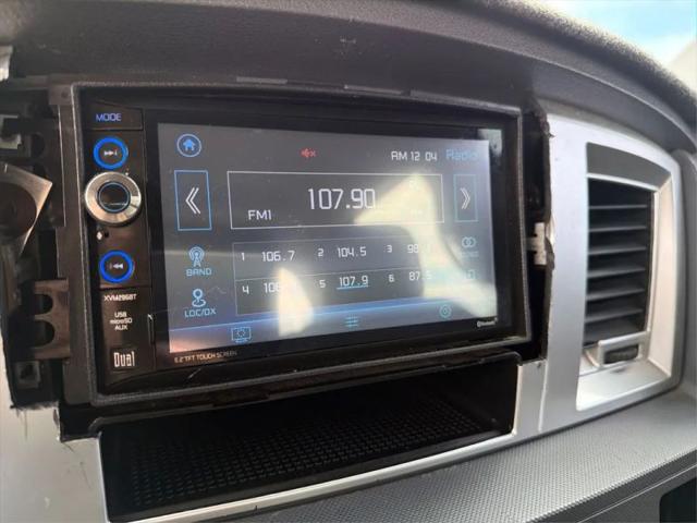 2008 Dodge Ram 2500 SXT/SLT