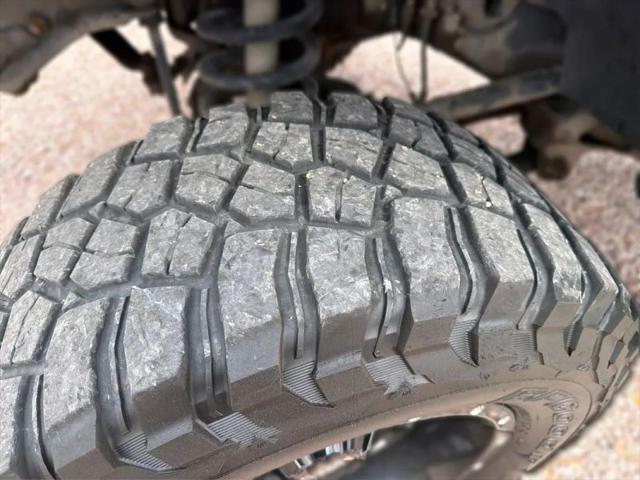 2008 Dodge Ram 2500 SXT/SLT