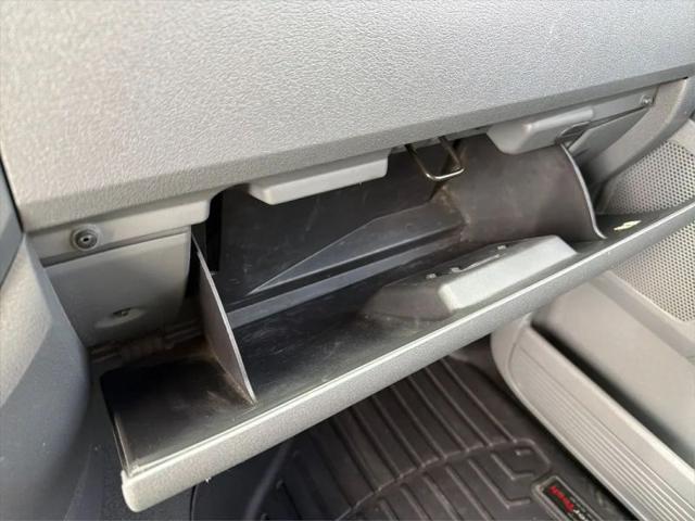 2008 Dodge Ram 2500 SXT/SLT