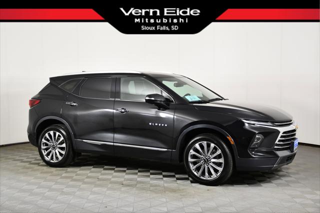 2024 Chevrolet Blazer AWD Premier for sale in Sioux Falls, SD
