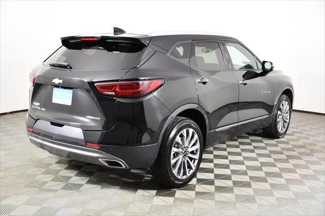 2024 Chevrolet Blazer AWD Premier